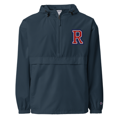 Reno High School Design 1 — Navy
