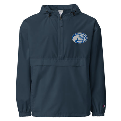 Central High School Coosa County Design 1 — Navy