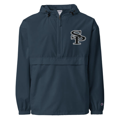 Spain Park High School Design 1 — Navy