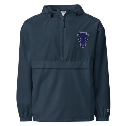 Damonte Ranch High School Design 1 — Navy