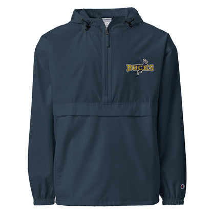 Buckhorn High School Design 1 — Navy
