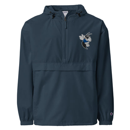 Chelsea HIgh School Design 1 — Navy