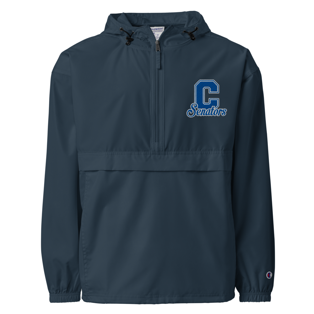 Carson High School Design 1 — Navy