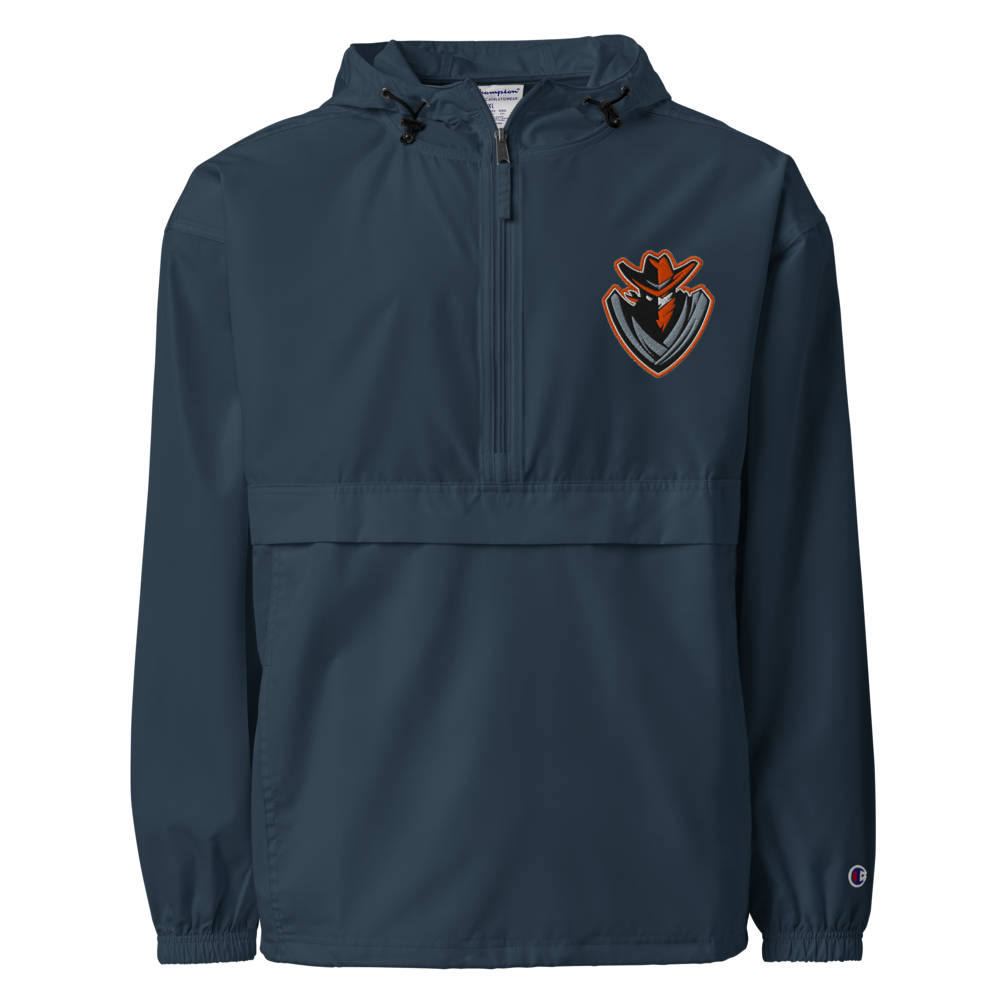 Chaparral High School Design 1 — Navy