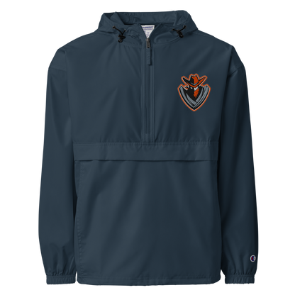Chaparral High School Design 1 — Navy
