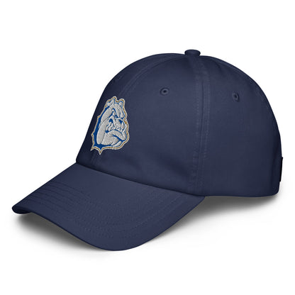 Addison High School Design 1 — Navy