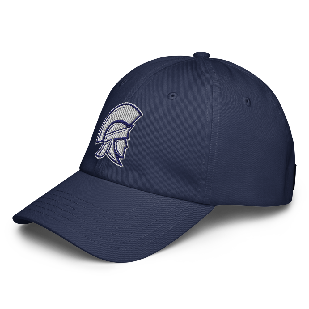 Layton High School Design 1 — Navy