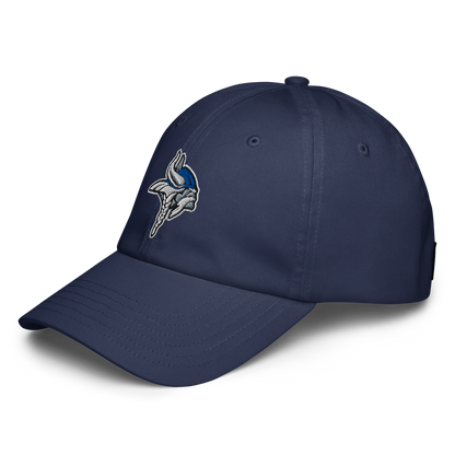 Pleasant Grove High School Design 1 — Navy