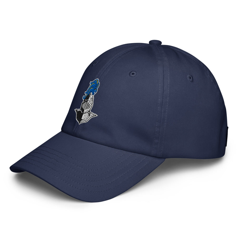 Arab High School Design 1 — Navy