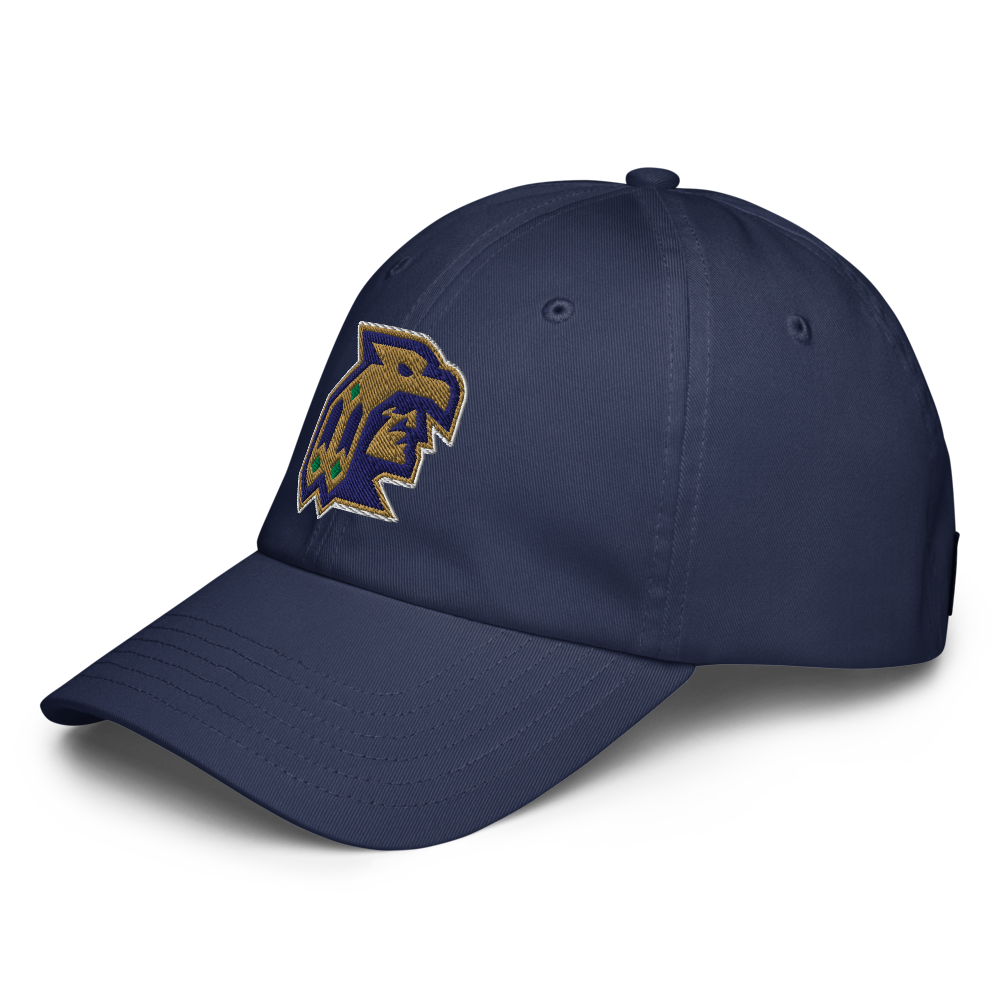 Snow Canyon High School Design 1 — Navy