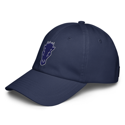 Damonte Ranch High School Design 1 — Navy