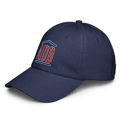 Alabama School for the Deaf Design 1 — Navy