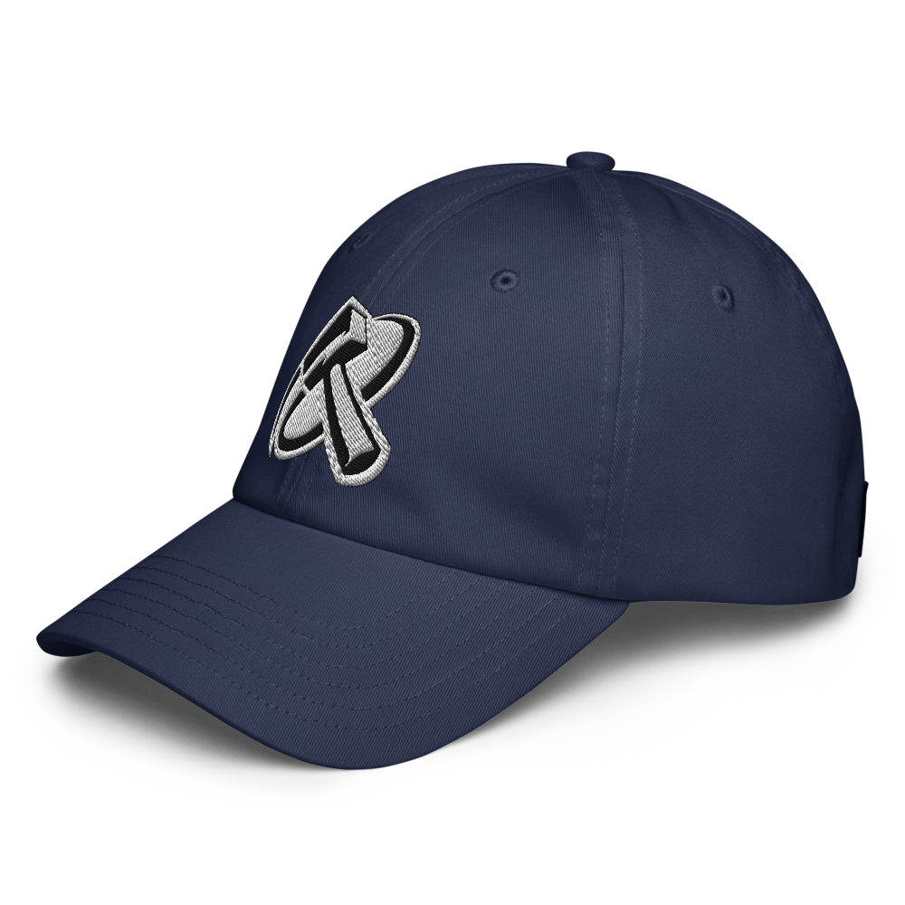 Westlake High School Design 1 — Navy