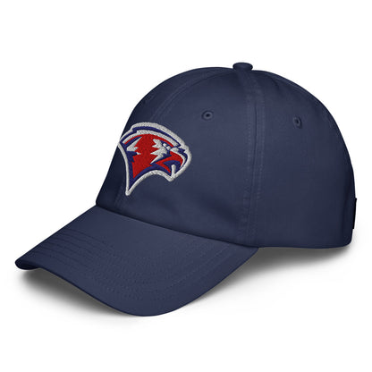 Oak Mountain High School Design 1 — Navy