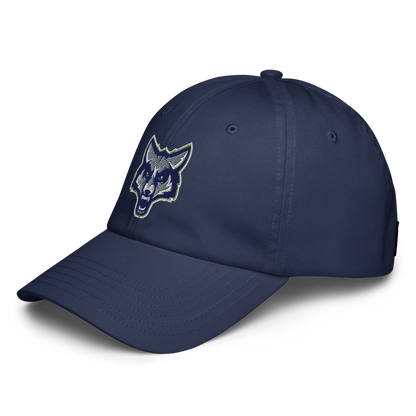 Timpanogos High School Design 1 — Navy