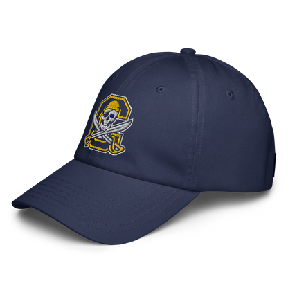 Cyprus High School Design 1 — Navy