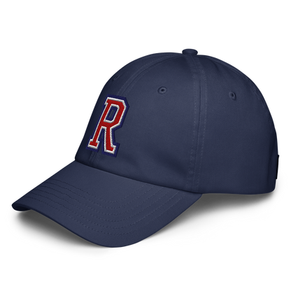 Reno High School Design 1 — Navy