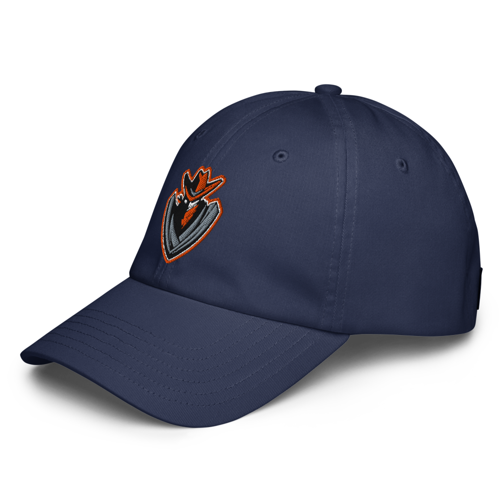 Chaparral High School Design 1 — Navy