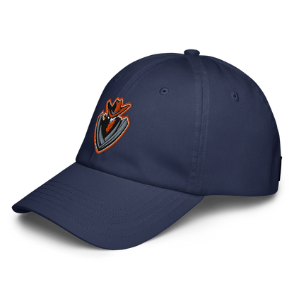 Chaparral High School Design 1 — Navy