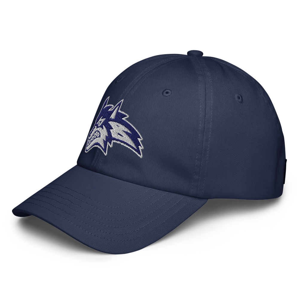 Basic Academy Design 1 — Navy
