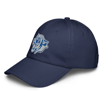Jackpot Combined School Design 1 — Navy
