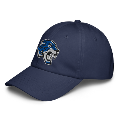Desert Pines High School Design 1 — Navy