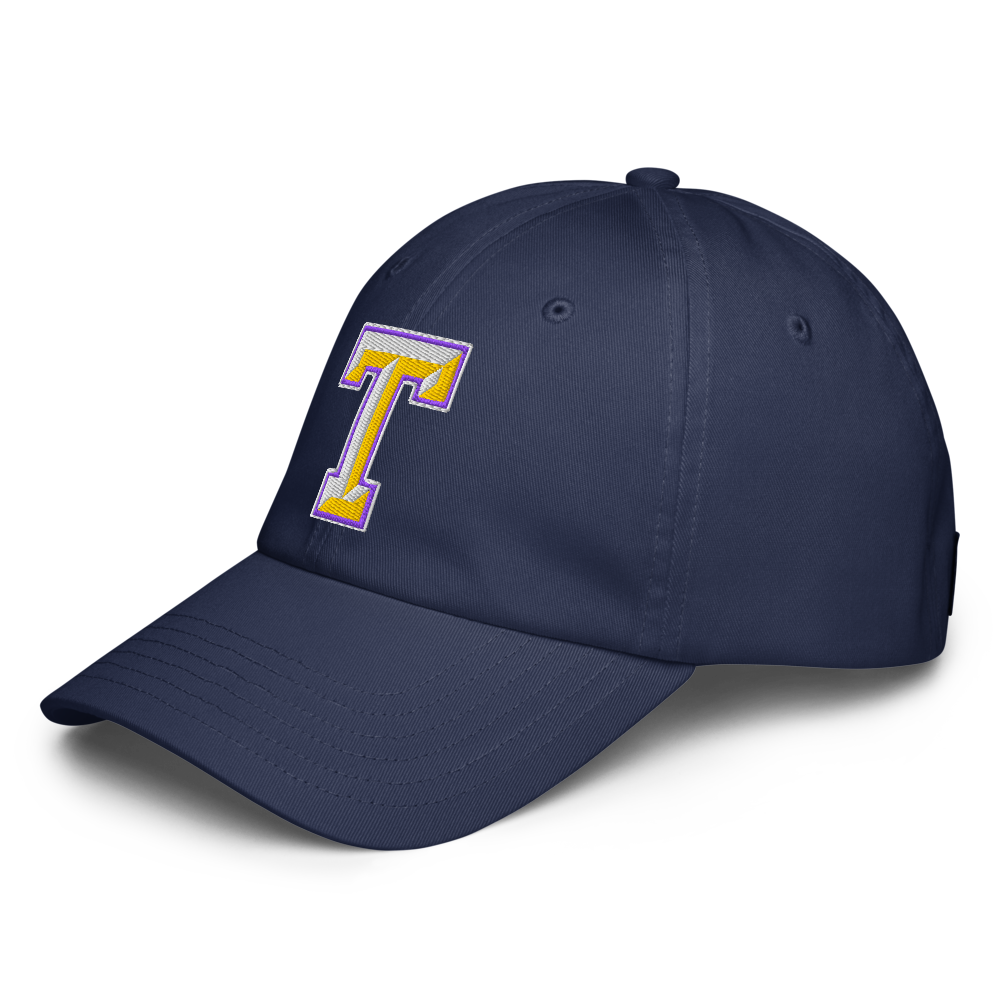 Taylorsville High School Design 1 — Navy