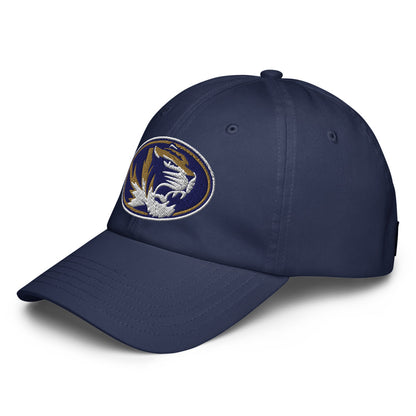 J.B. Pennington High School Design 1 — Navy