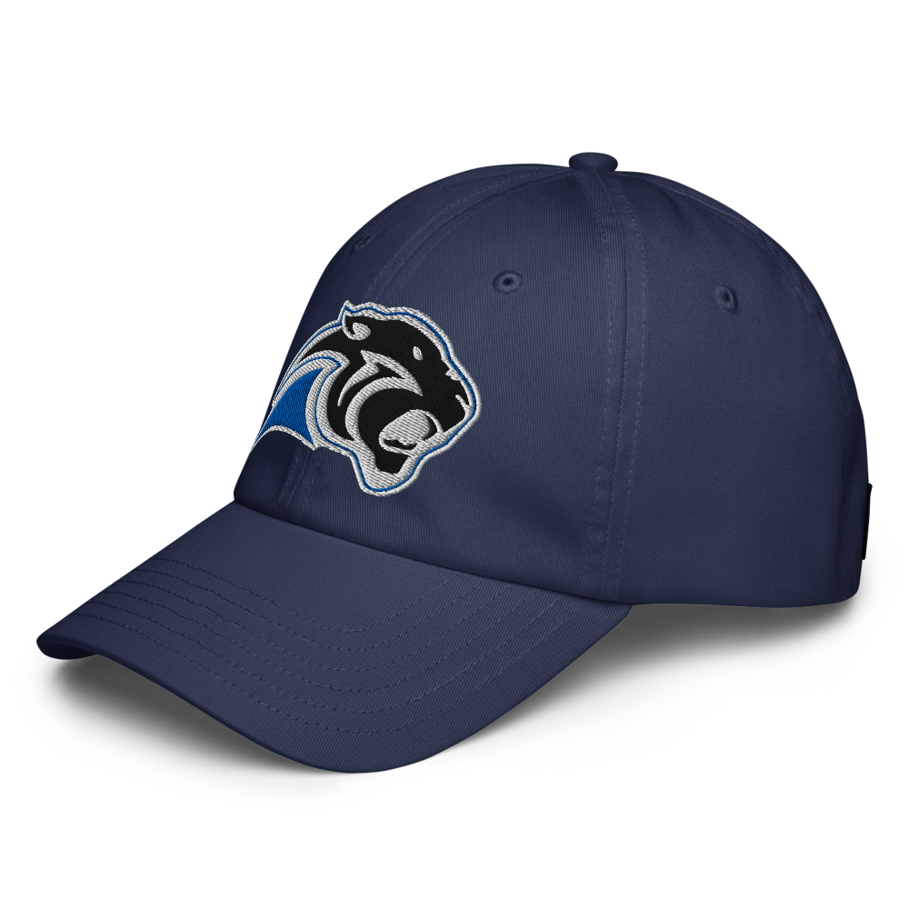 Pahranagat Valley High School Design 1 — Navy