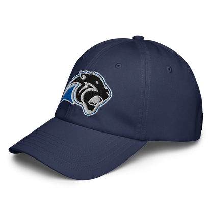 Pahranagat Valley High School Design 1 — Navy