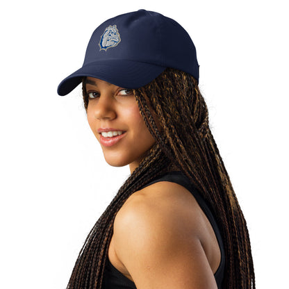 Addison High School Design 1 — Navy