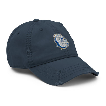 Addison High School Design 1 — Navy