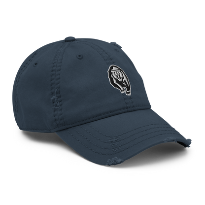 Copper Hills High School Design 1 — Navy