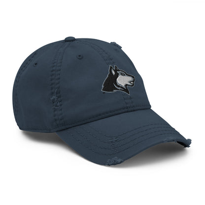 Helena High School Design 1 — Navy