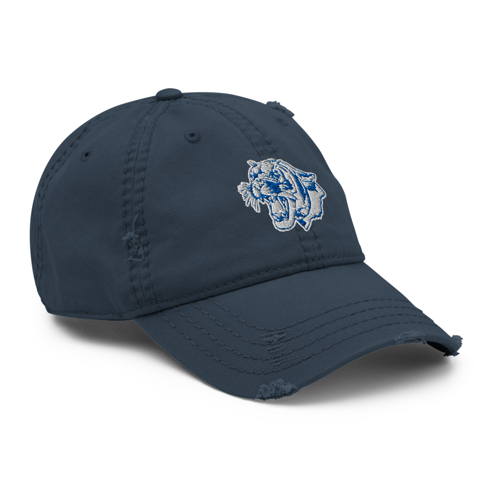 Jackpot Combined School Design 1 — Navy