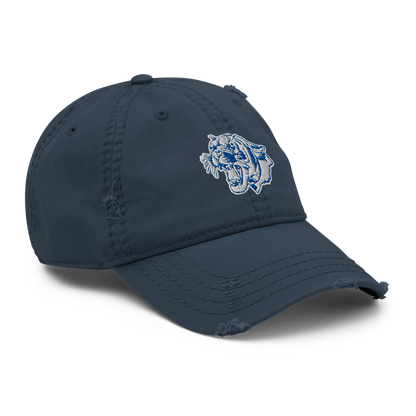 Jackpot Combined School Design 1 — Navy