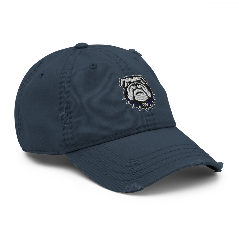 Gunnison Valley High School Design 1 — Navy