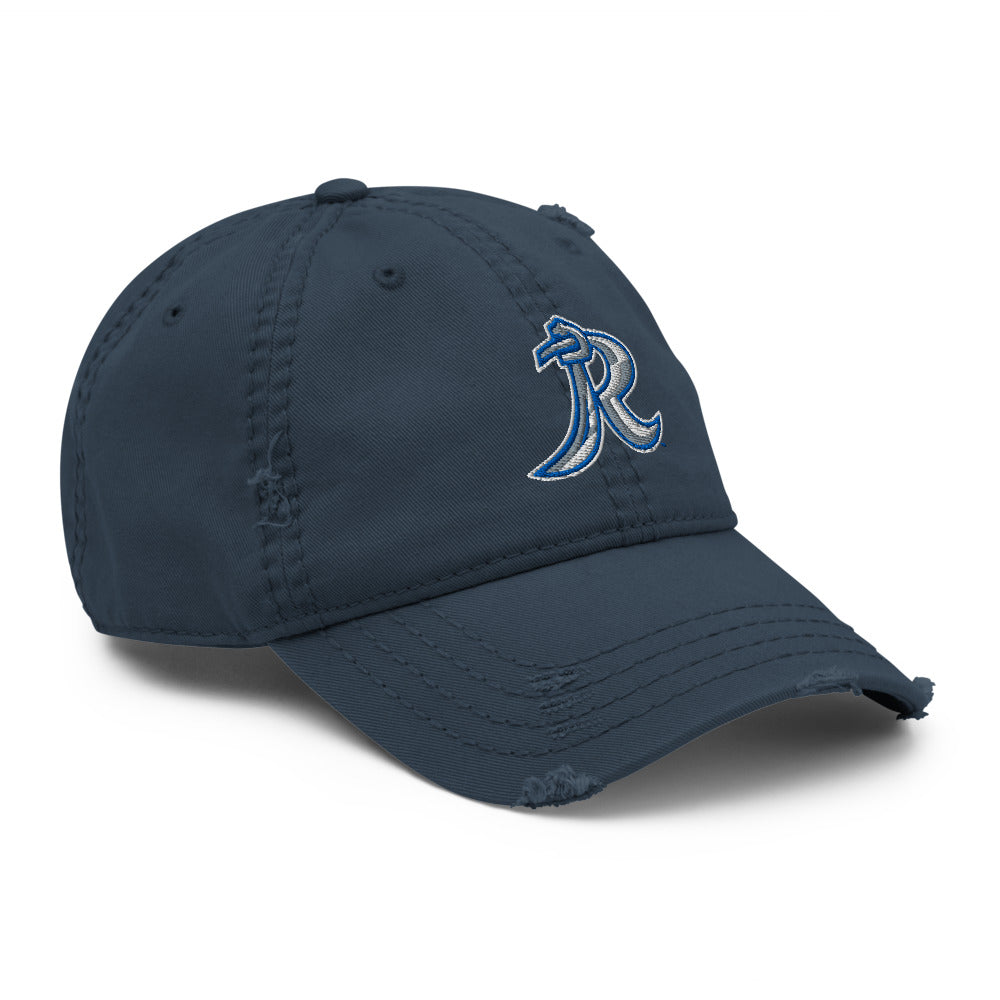 Rehobeth High School Design 1 — Navy