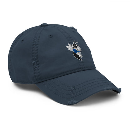 Chelsea HIgh School Design 1 — Navy