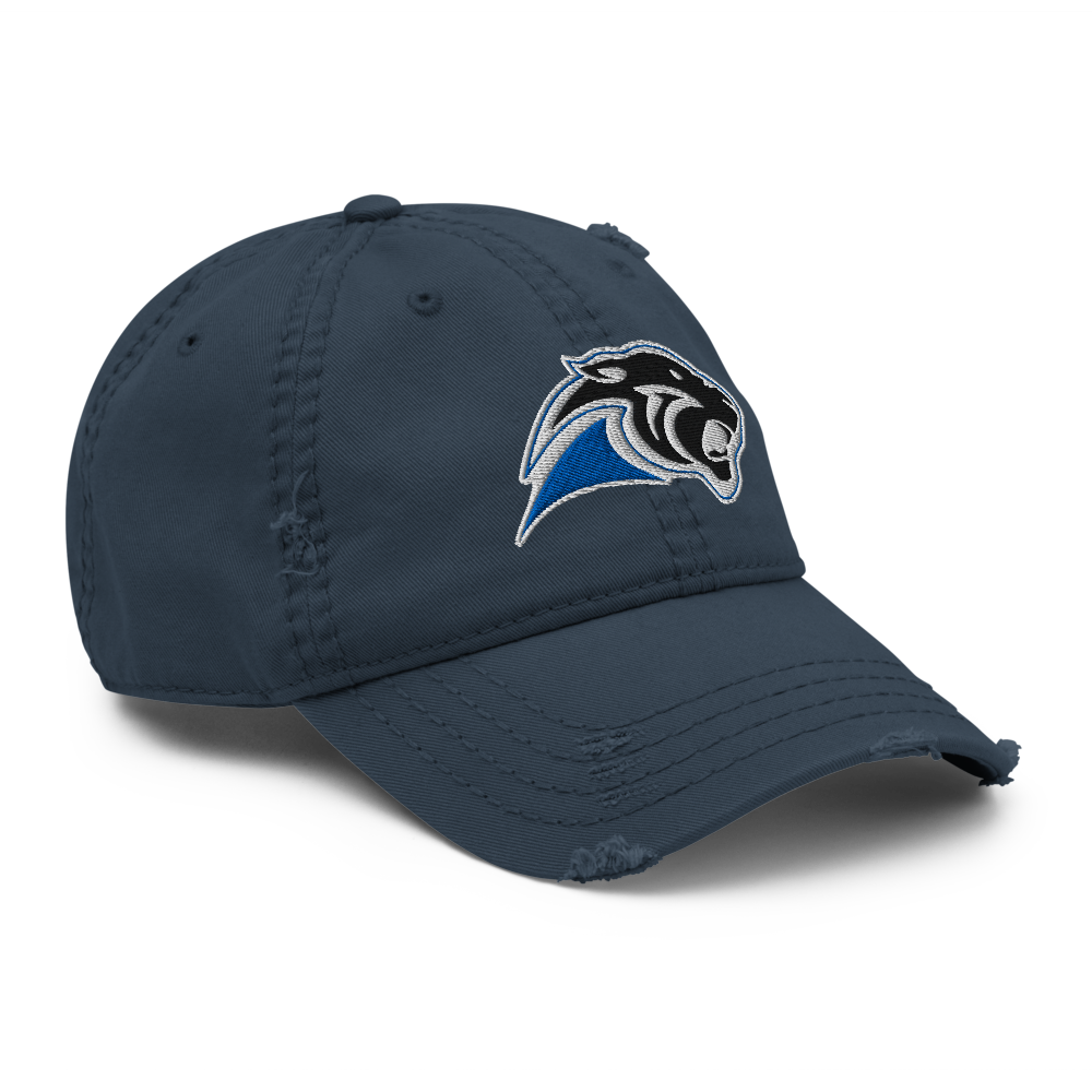 Pahranagat Valley High School Design 1 — Navy