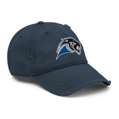 Pahranagat Valley High School Design 1 — Navy