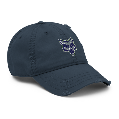 Timpanogos High School Design 1 — Navy