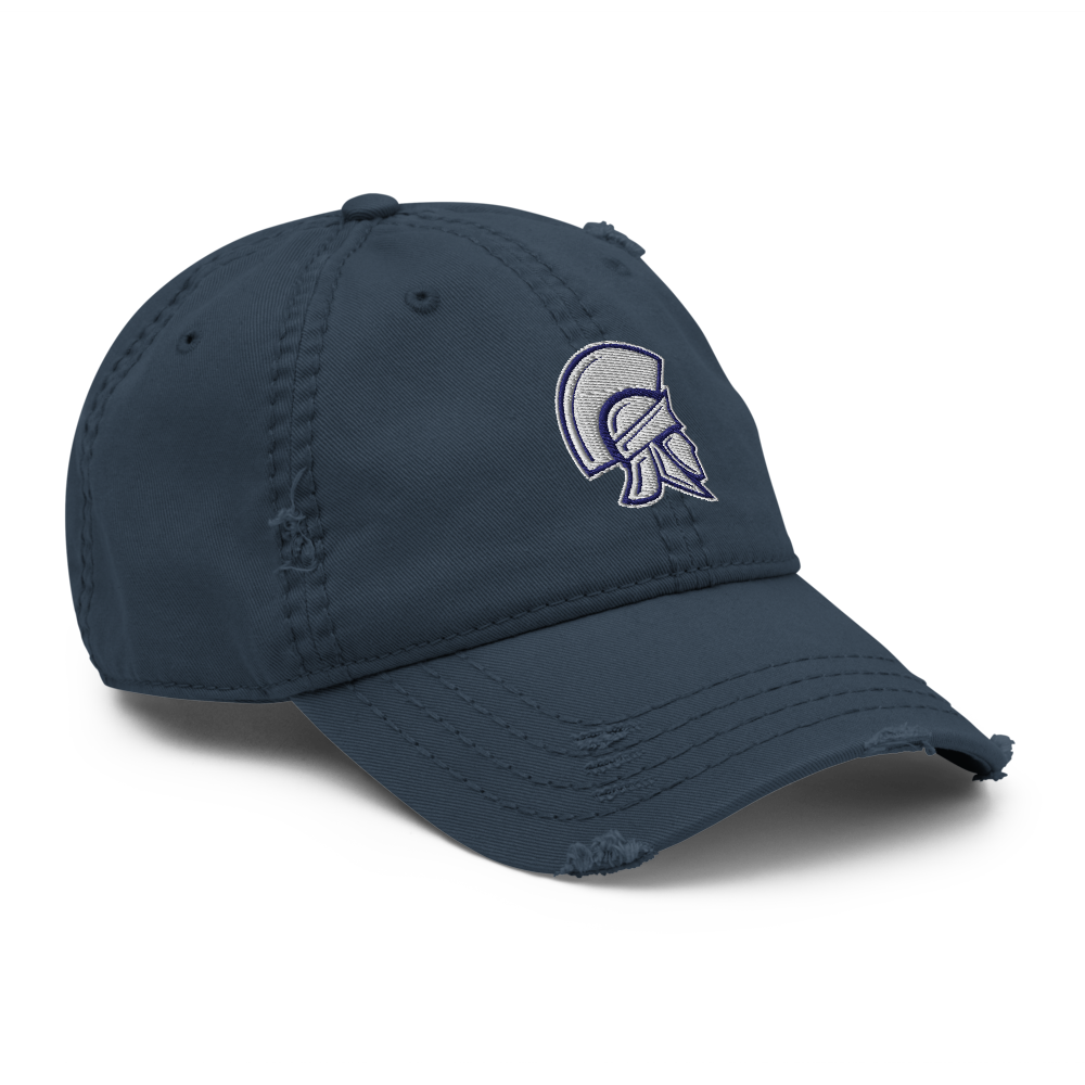 Layton High School Design 1 — Navy