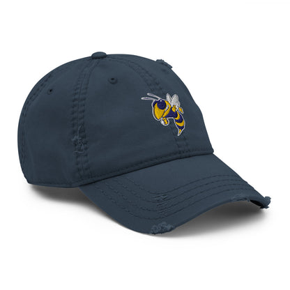 Aliceville High School Design 1 — Navy
