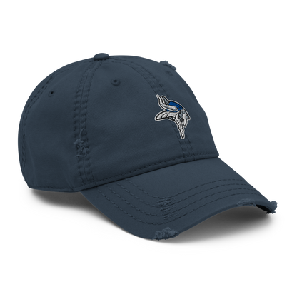 Pleasant Grove High School Design 1 — Navy