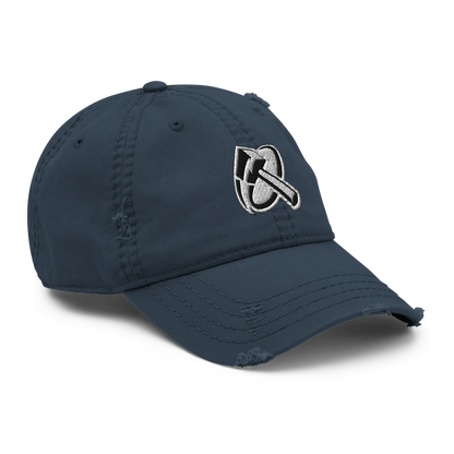 Westlake High School Design 1 — Navy