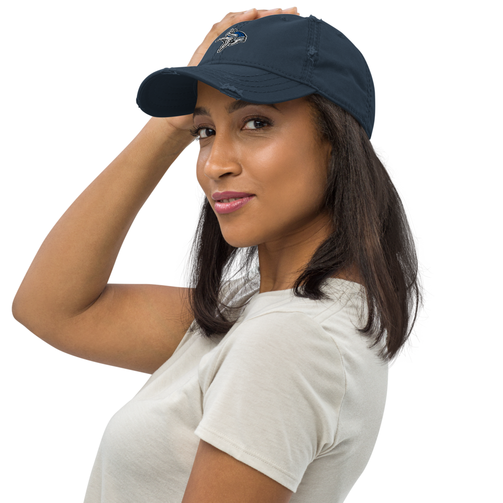 Pleasant Grove High School Design 1 — Navy
