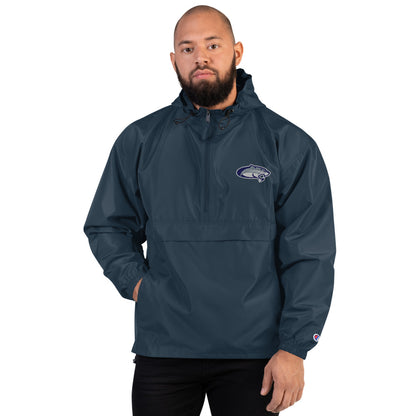 Clay Chalkville High School Design 1 — Navy