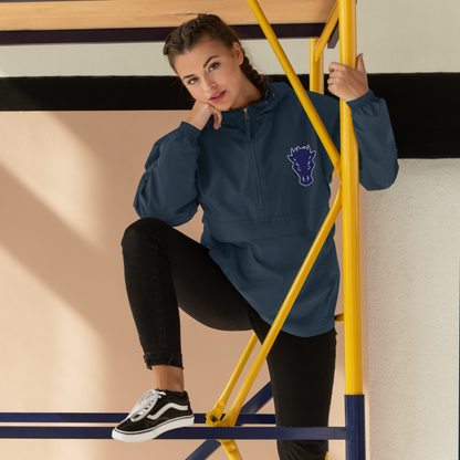 Damonte Ranch High School Design 1 — Navy