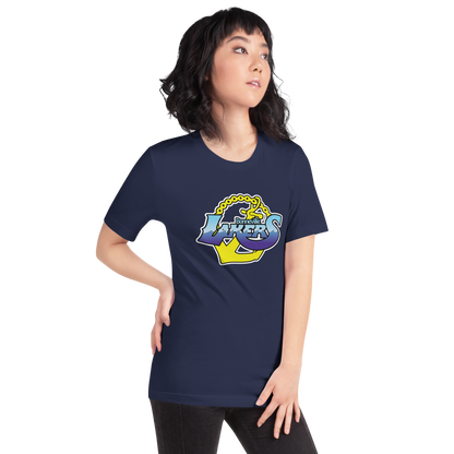 Bonneville High School Design 1 — Navy